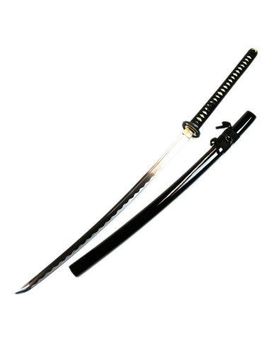 Katana Japonesa  Katanas Forjadas a Mano