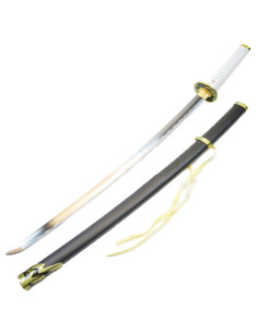 Vergil Devil May Cry 3 Yamato Handgesmeed Katana