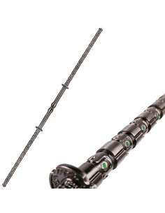Uofficielle Marvel Black Widow Twin Sticks