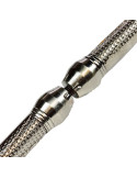 Uofficielle Marvel Black Widow Twin Sticks