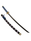 Zoro Roronoa's handgesmede katana, One Piece