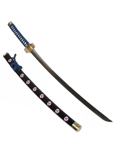Zoro Roronoa's handgesmede katana, One Piece