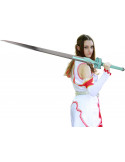 Espada forjada a mano de Asuna, Sword Art Online