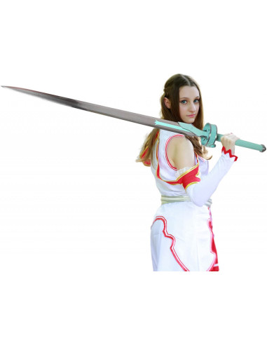 Espada forjada a mano de Asuna, Sword Art Online