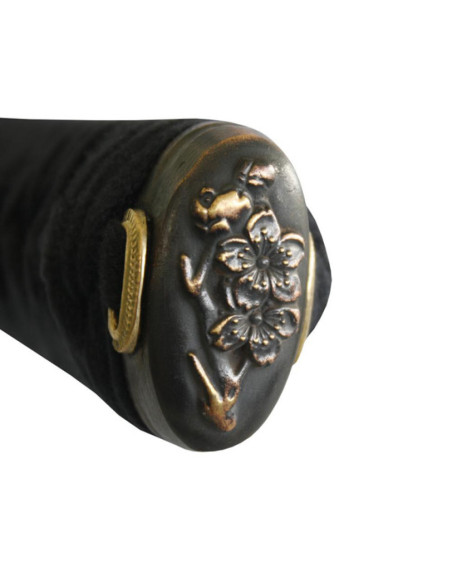 Tanto Golden Flower de John Lee