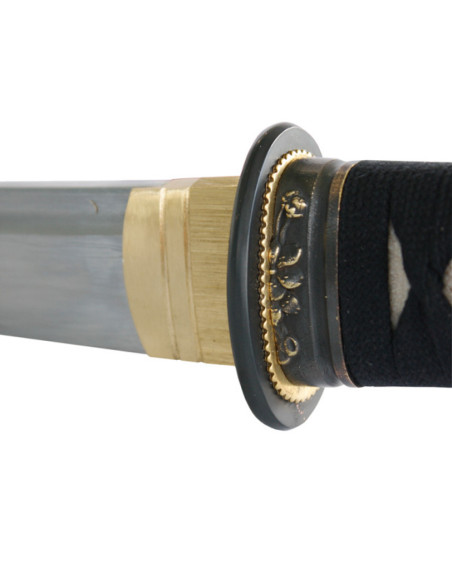 Tanto Golden Flower de John Lee