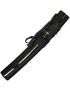 Tanto Golden Flower de John Lee 2