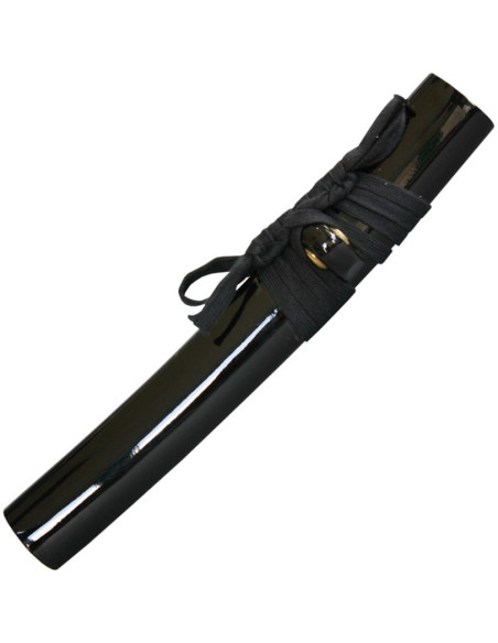 Tanto Golden Flower de John Lee