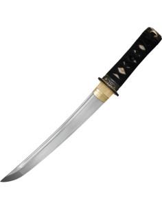 Tanto Golden Flower de John Lee