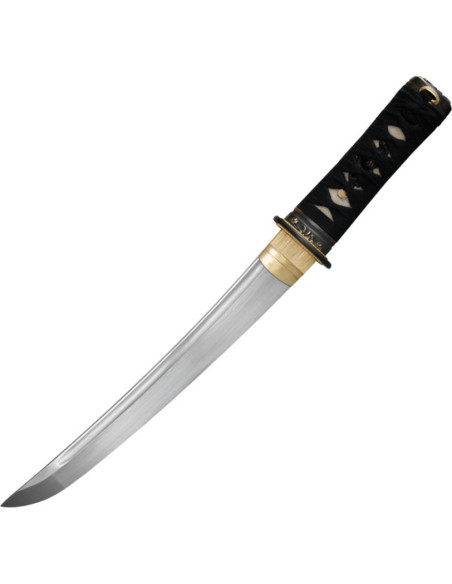 Tanto Golden Flower de John Lee