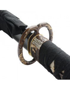Katana Musashi Kazara door John Lee 2