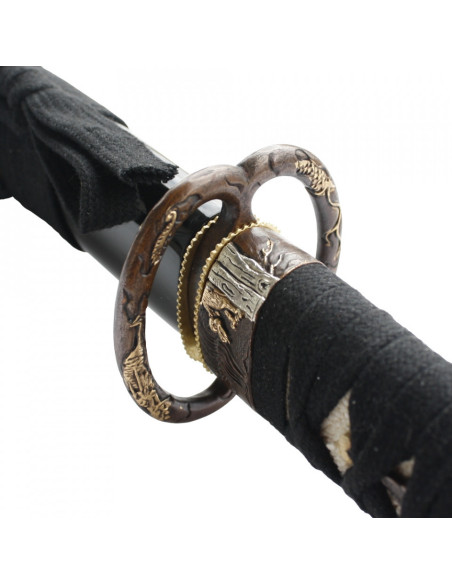 Katana Musashi Kazara de John Lee Katana Musashi Kazara de John Lee