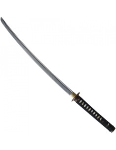 Katana Musashi Kazara de John Lee