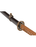 Katana Gunto door John Lee