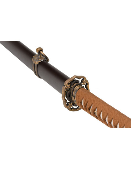 Katana Gunto van John Lee