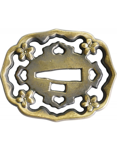 Katana Gunto de John Lee