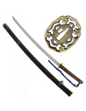 Katana Gunto door John Lee