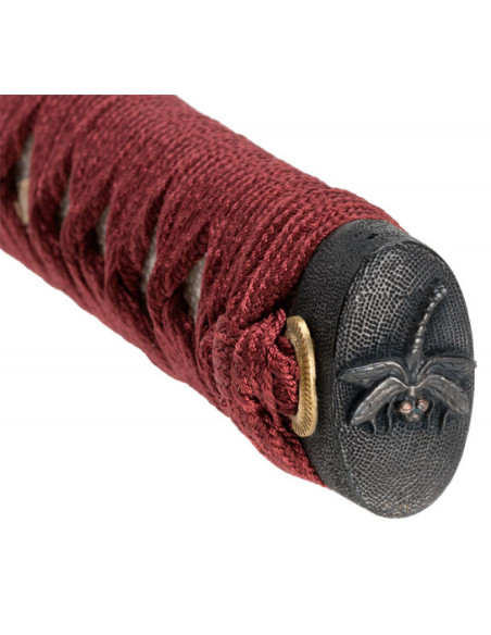 Katana Tombo van John Lee