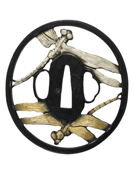 Katana Tombo von John Lee