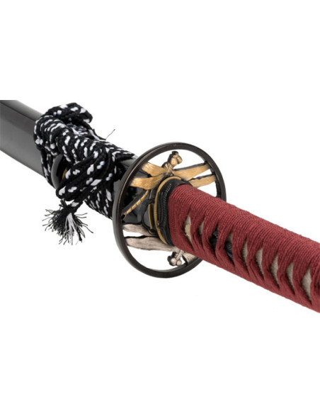 Katana Tombo von John Lee