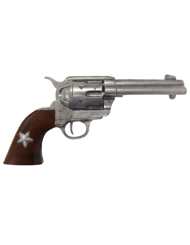 Revólver Colt, EUA 1886