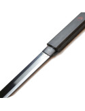 Handgesmede Katana van Sasuke Uchiha uit Naruto