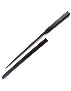 Handgesmede Katana van Sasuke Uchiha uit Naruto