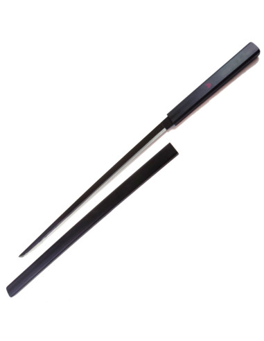 Handgesmede Katana van Sasuke Uchiha uit Naruto