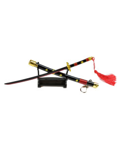 One Piece Enma Zoro Katana brevåbner