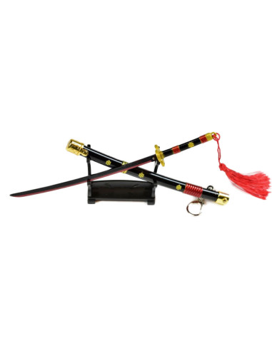 One Piece Enma Zoro Katana brevåbner