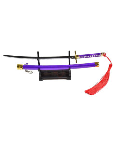 Katana type briefopener Toshiro Hitsugaya van Bleach