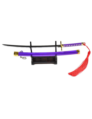 Katana type briefopener Toshiro Hitsugaya van Bleach