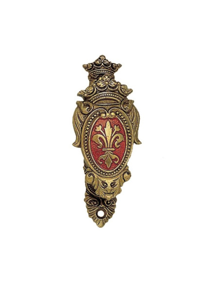 Soporte escudo para pared Soporte escudo para pared