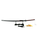 Set Katana forjada a mano de Ichigo Kurosaki, Bleach