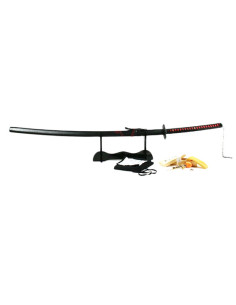 Ichigo Kurosaki's handgesmede katana set, bleekmiddel