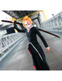 Set Katana forjada a mano de Ichigo Kurosaki, Bleach