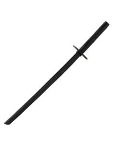 Katana madera ninja, bokken, para entrenamientos