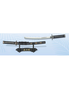 Miniatur-Katana plus Base 2