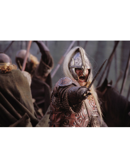 Guthwine's officiële zwaard, Eomer's...