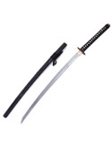 Set Katana forjada a mano y afilada El Último Samurai