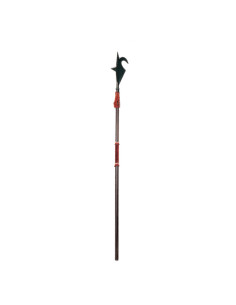 Alabarda siglo XVI (205 cms.)