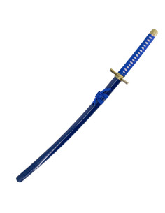 Dekoratives Katana Grimmjow Jaegerjaquez von Bleach 2