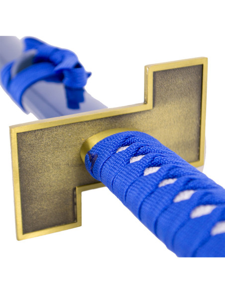 Decoratieve Katana Grimmjow...