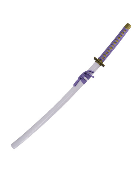 Decoratieve Katana Kuchiki Byakuya...