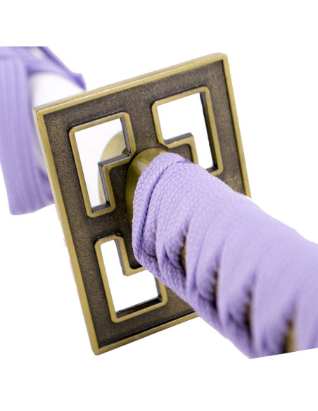 Dekoratives Katana Kuchiki Byakuya...