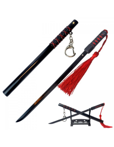 Kakashi Katana brevåbner, Naruto