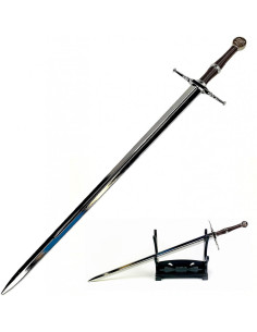 Zwaard-type briefopener van Gerlat van Rivia, The Witcher