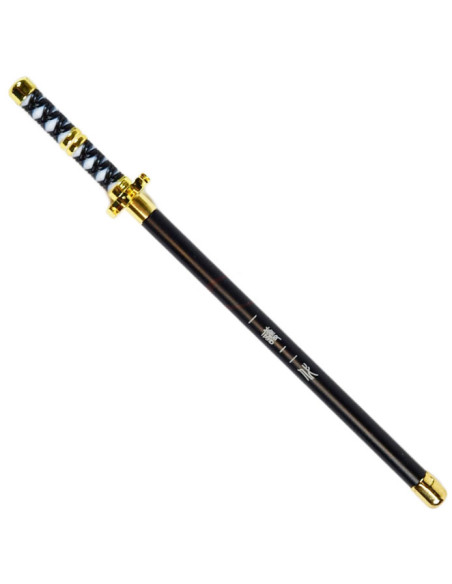 Bleichmittel Zanpakuto Katana Stift