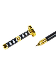 Bleach Zanpakuto Katana Pen 2