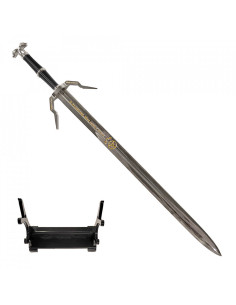 AbreCartas espada de Geralt de Rivia de The Witcher